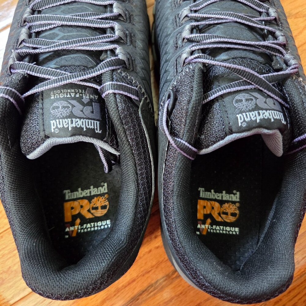 Timberland PRO safety shoes - Picture 4 of 6